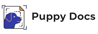 Puppy Docs